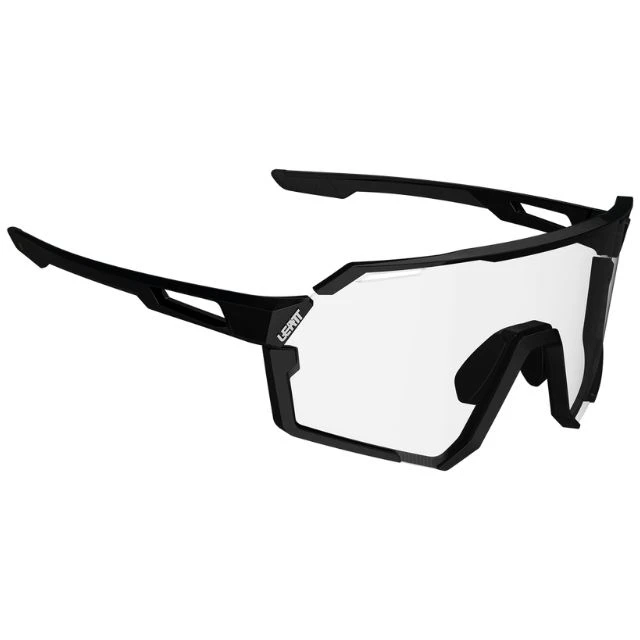 Lunettes Leatt RideViz Pro Photochromic noir