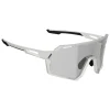 Lunettes Leatt RideViz Pro Small blanc 2