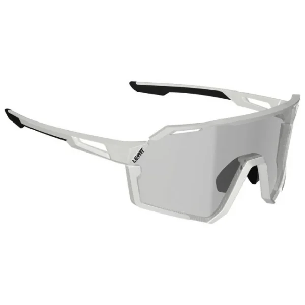 Lunettes Leatt RideViz Pro Small blanc