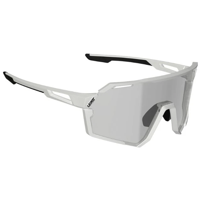 Lunettes Leatt RideViz Pro Small blanc