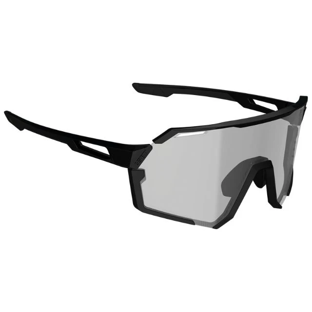 Lunettes Leatt RideViz Pro Small noir