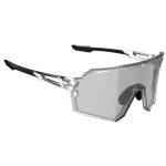 Lunettes Leatt RideViz Pro Photochromic Small transparent