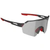 Lunettes Leatt RideViz Lite gris 3