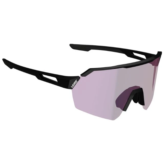 Lunettes Leatt RideViz Lite Cryztal noir