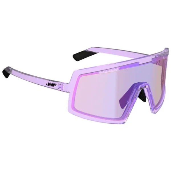 Lunettes Leatt MadViz One violet