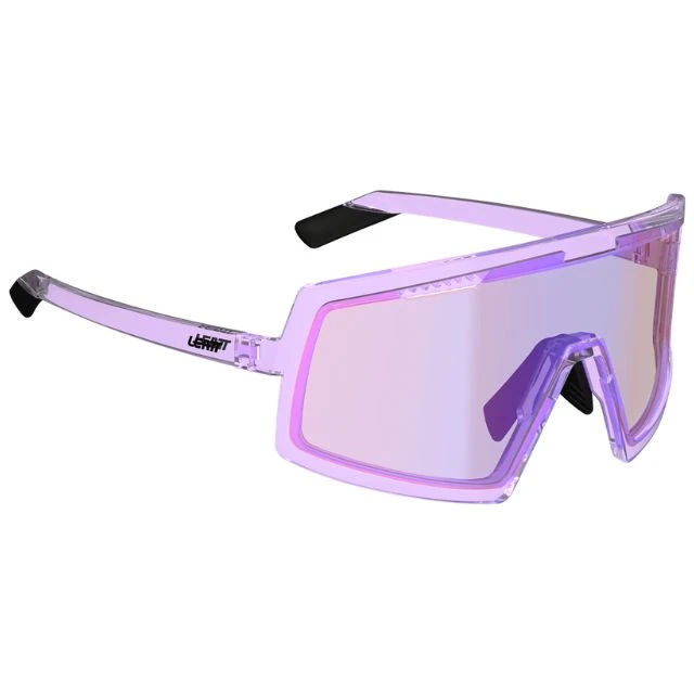 Lunettes Leatt MadViz One violet