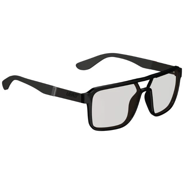 Lunettes Leatt TheViz Pyrenees noir
