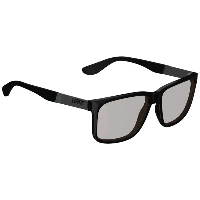Lunettes Leatt TheViz Sierra marron et noir