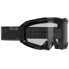 Masque Leatt Vizion 2.0 MTB noir 2