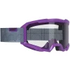 Masque Leatt Vizion 2.0 MTB violet 3