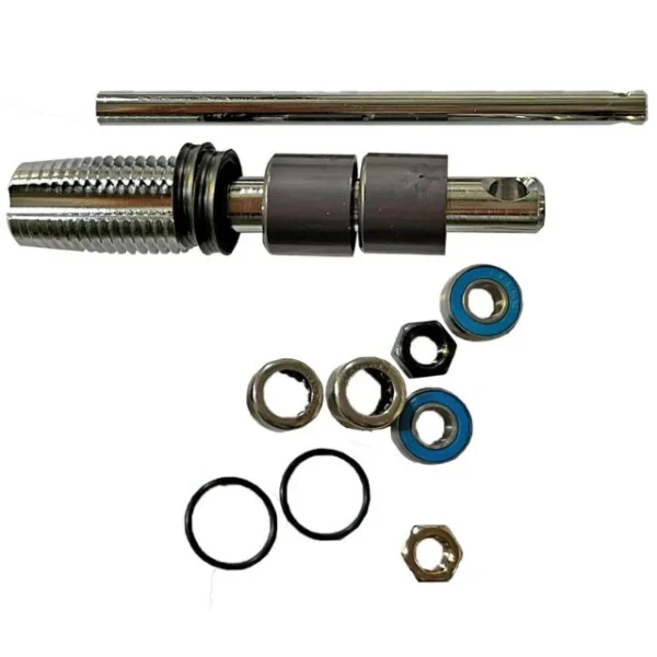 Kit de réparation Leatt système triple roulements