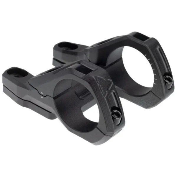 Potence Leatt Gravity DM 6.0 35mm noir