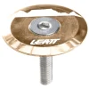 Capot de potence Leatt aluminium bronze 2