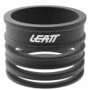 Kit entretoises de potence Leatt 10-5-2.5-1.5mm noir 3