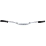 Cintre avec grips Leatt Control 6.0 800mm 23mm gris
