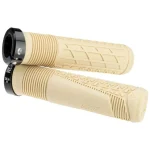 Poignées de cintres Leatt ReaFlex 6.0 OG Fin 29mm marron