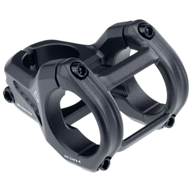Potence Leatt Gravity 4.0 44mm noir