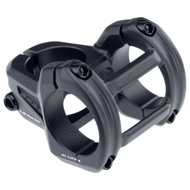 Potence Leatt Gravity 4.0 44mm noir