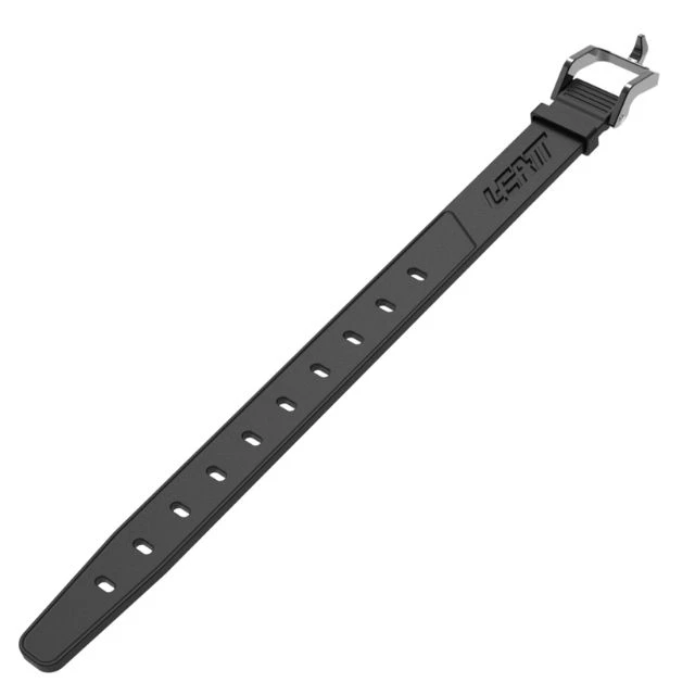 Sangle pour accessoire de potence Leatt noir