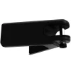Support antivol mural Hiplok Airlock noir 2