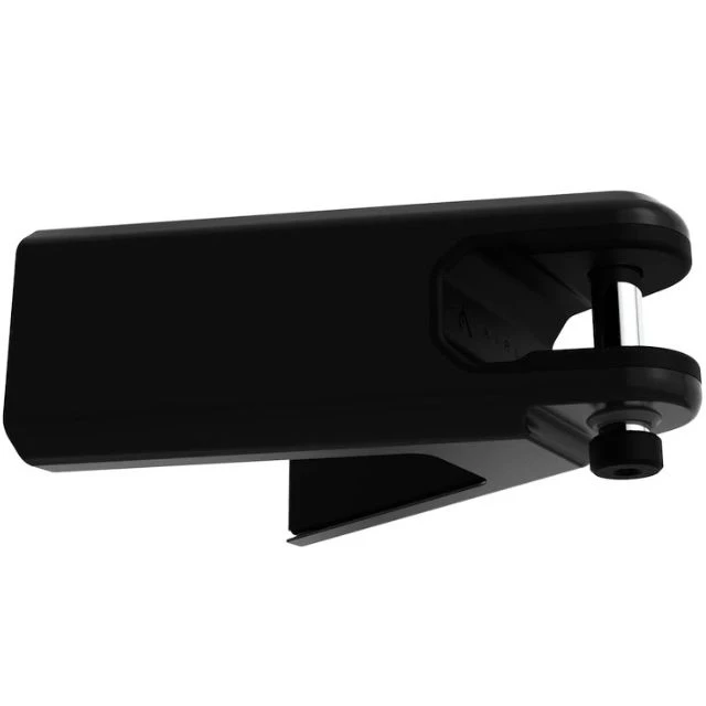 Support antivol mural Hiplok Airlock noir