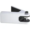 Support antivol mural Hiplok Airlock blanc 3
