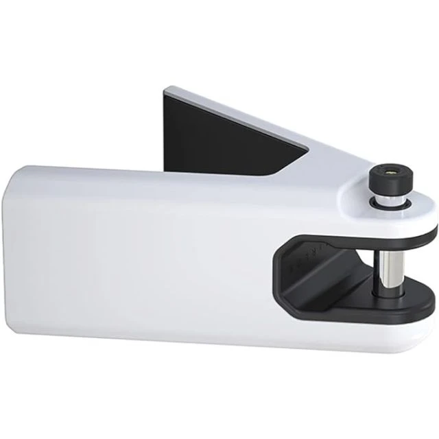 Support antivol mural Hiplok Airlock blanc