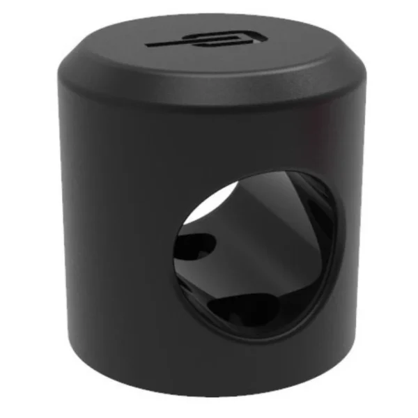 Support d'ancrage compact Hiplok Ankr Mini noir