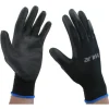 Paire de gants de travail Var noir XL 2