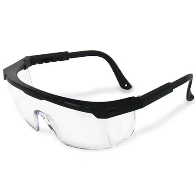 Paire de lunettes de protection Var
