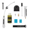 Kit de purge Bleedkit Premium Road Gold pour freins Shimano VTT 2012+ et route 3