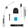 Kit de purge Bleedkit Premium pour freins Shimano VTT 2012+ 2