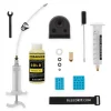Kit de purge Bleedkit Workshop Gold pour freins Shimano VTT 2012+ et route 3