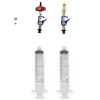 Kit de purge Bleedkit Basic Edge pour freins Sram 2