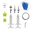Kit de purge Bleedkit Workshop pour freins Sram 2