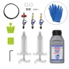 Kit de purge Bleedkit Workshop DOT pour freins Sram 3