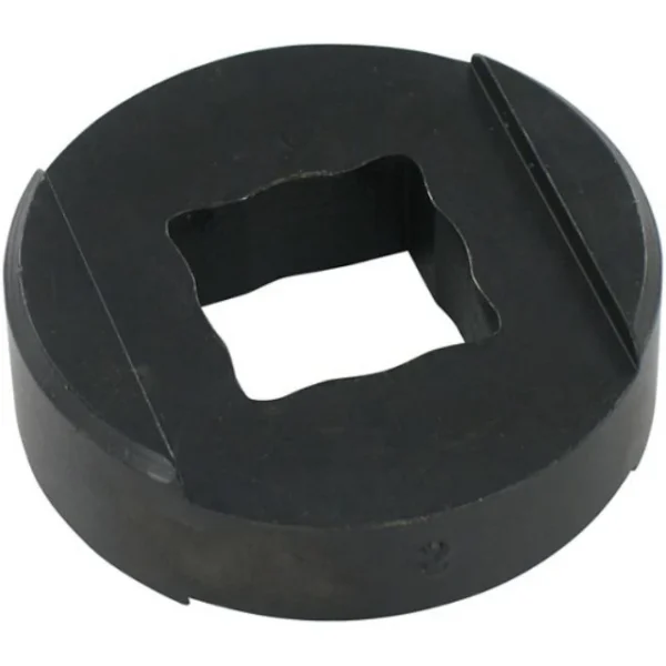 Mâchoire de rechange Var pour outil de cuvette fixe 35.1 / 36.1mm