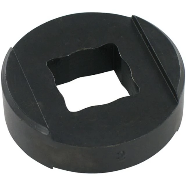 Mâchoire de rechange Var pour outil de cuvette fixe 35.1 / 36.1mm