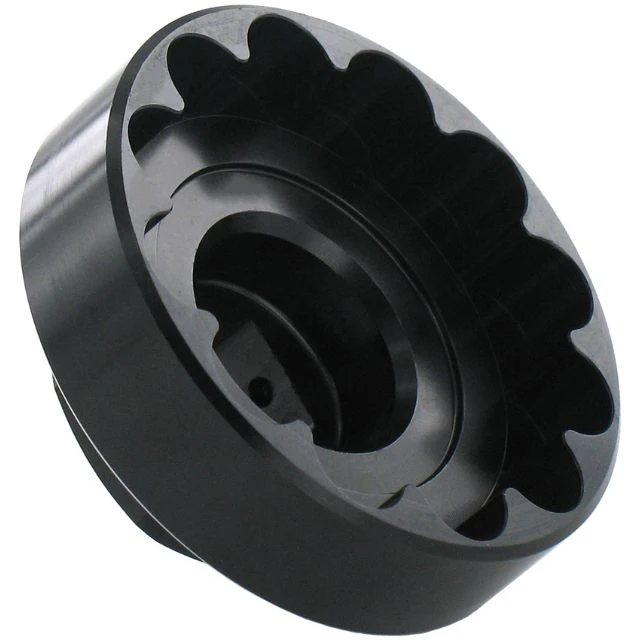 Outil Var pour boîtiers de pédalier Chris King ThreadFit 30 et T47
