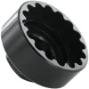 Outil Var pour boîtiers de pédalier Enduro Bearings T47 et ThreadFit 30 3