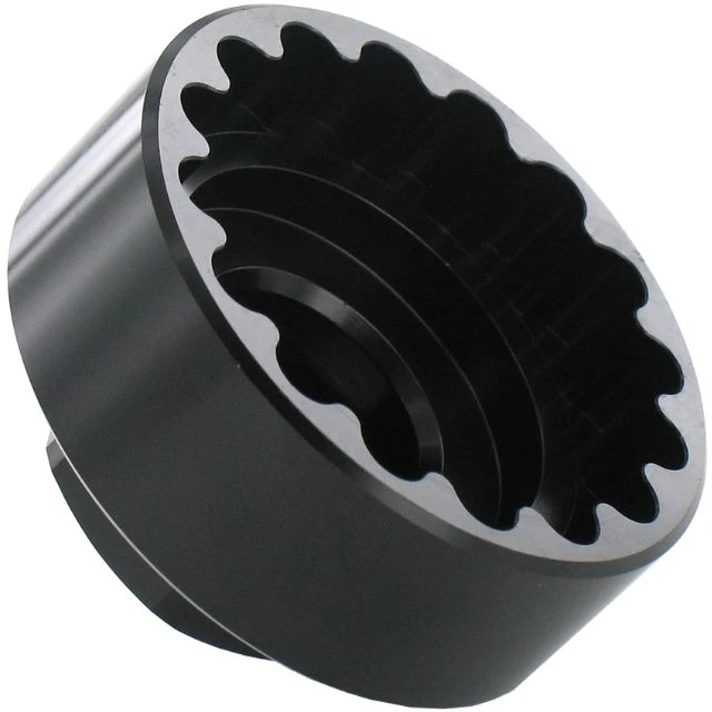 Outil Var pour boîtiers de pédalier Enduro Bearings T47 et ThreadFit 30