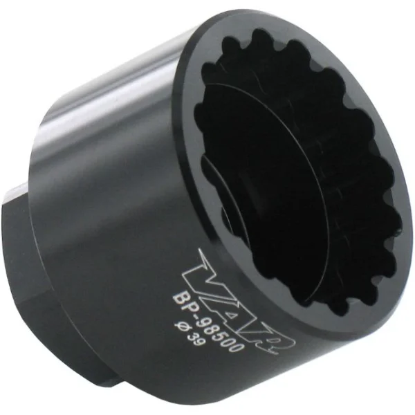 Outil Var pour boîtiers de pédalier Shimano Dura-Ace / XTR / Steps