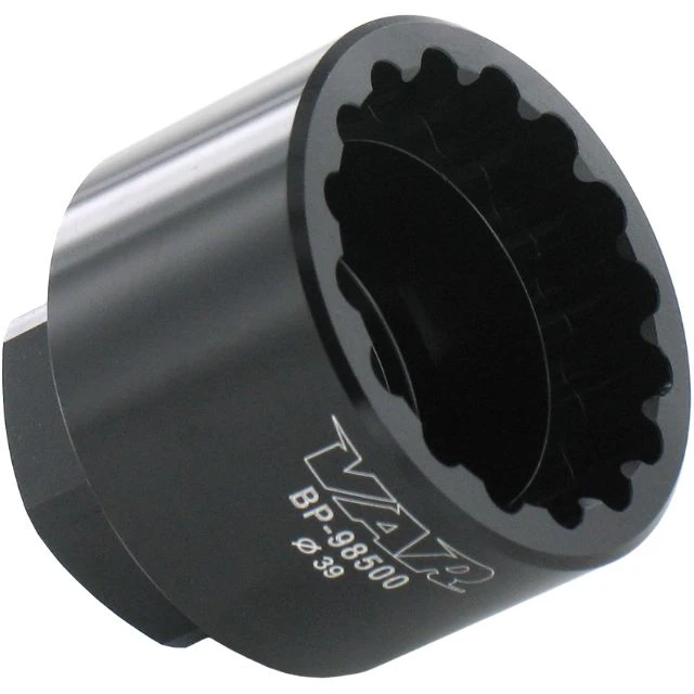 Outil Var pour boîtiers de pédalier Shimano Dura-Ace / XTR / Steps