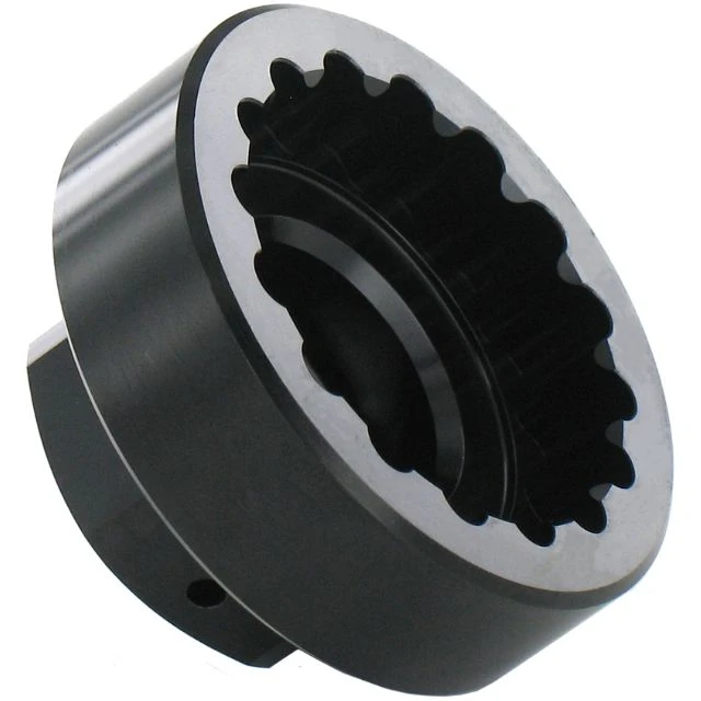 Outil Var pour boîtiers de pédalier Shimano Ultegra BBR60 / XT MT800