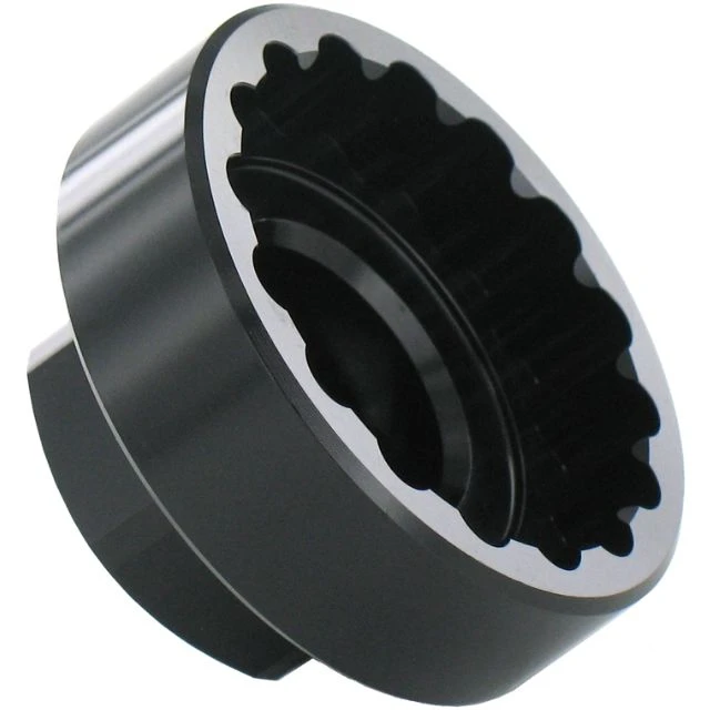 Outil Var pour boîtiers de pédalier Sram, Race Face, Rotor, Zipp