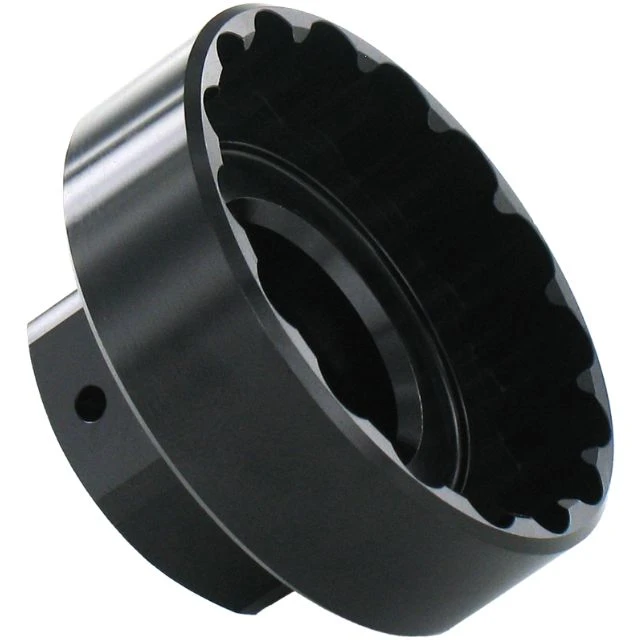Outil Var pour boîtiers de pédalier FSA MegaEvo, Token Ninja et Wheels Manufacturing