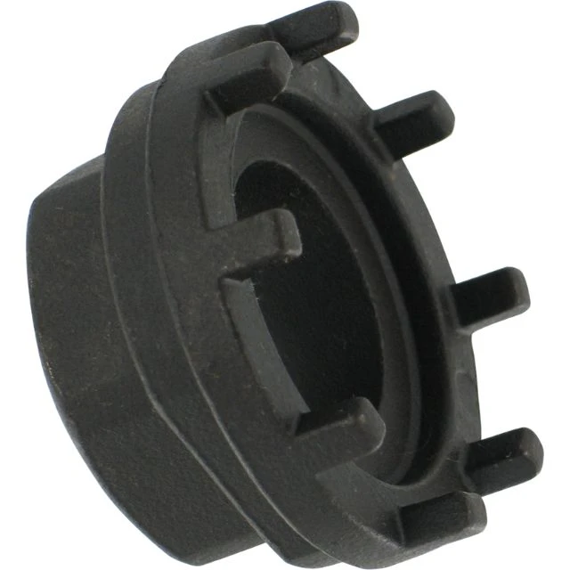 Outil Var pour boîtiers de pédalier Shimano XTR / Ultegra, ISIS Drive, moteurs Bosch Active, Brose
