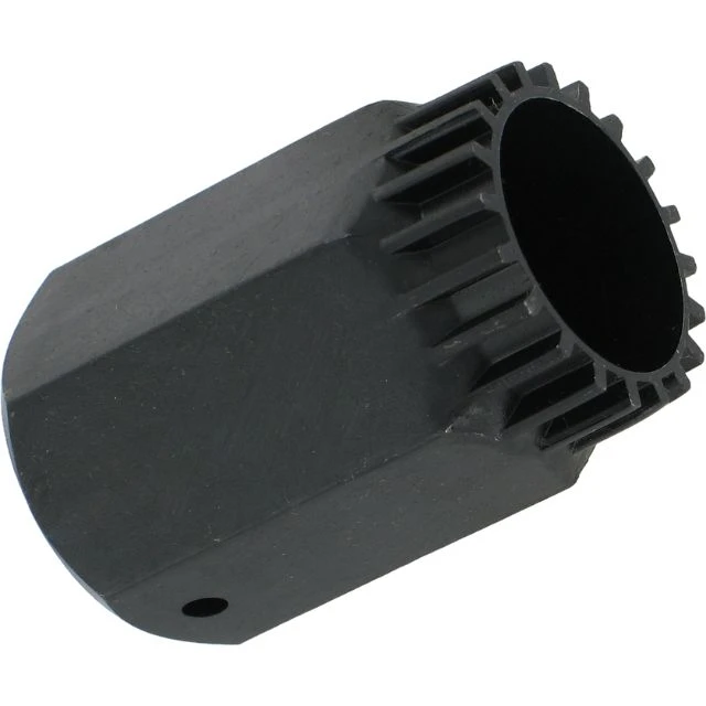 Outil Var pour boîtiers de pédalier Octalink, ISIS, Stronglight, TA et Race Face