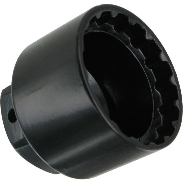 Outil Var pour boîtiers de pédalier Shimano Dura-Ace / XTR / Steps