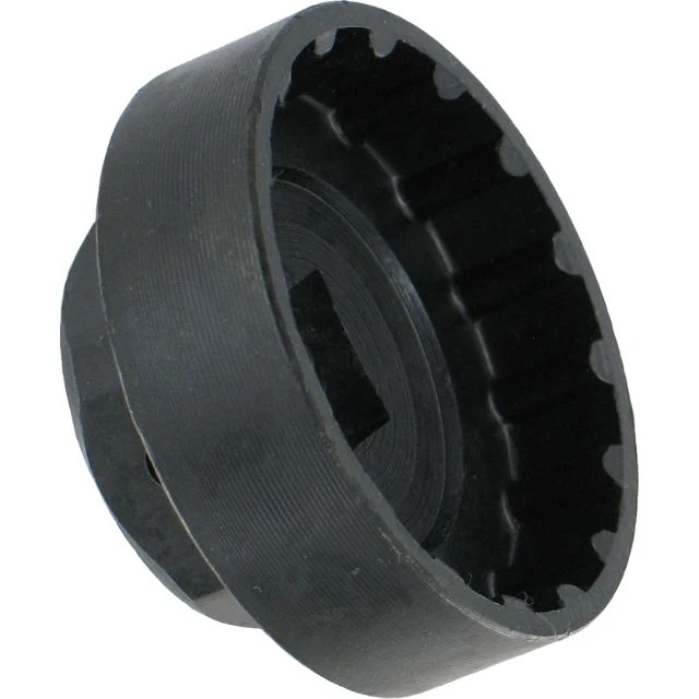 Outil Var pour boîtiers de pédalier FSA MegaExo, Shimano Hollowtech II, Truvativ GXP
